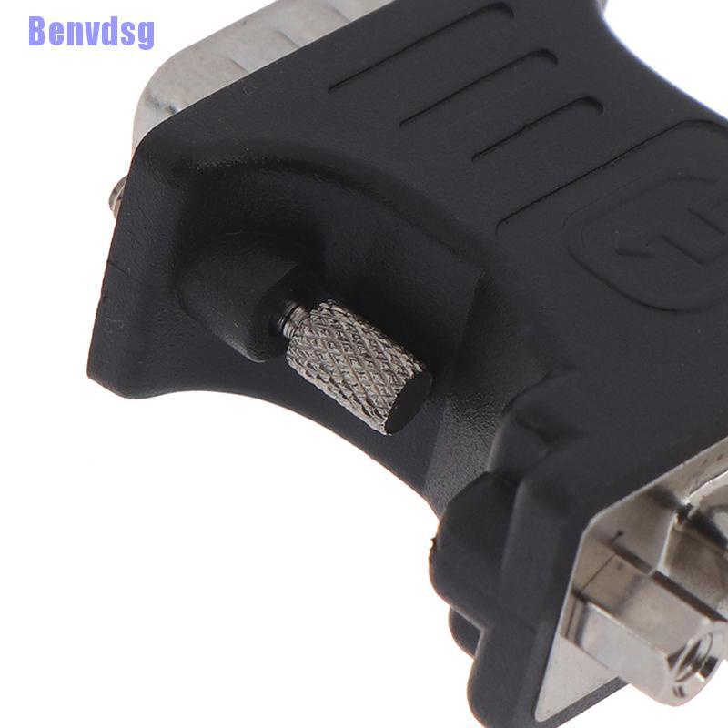 Cáp Nối Dài Dvi Sang Vga 15Pin Chuyên Dụng Cho Hdtv