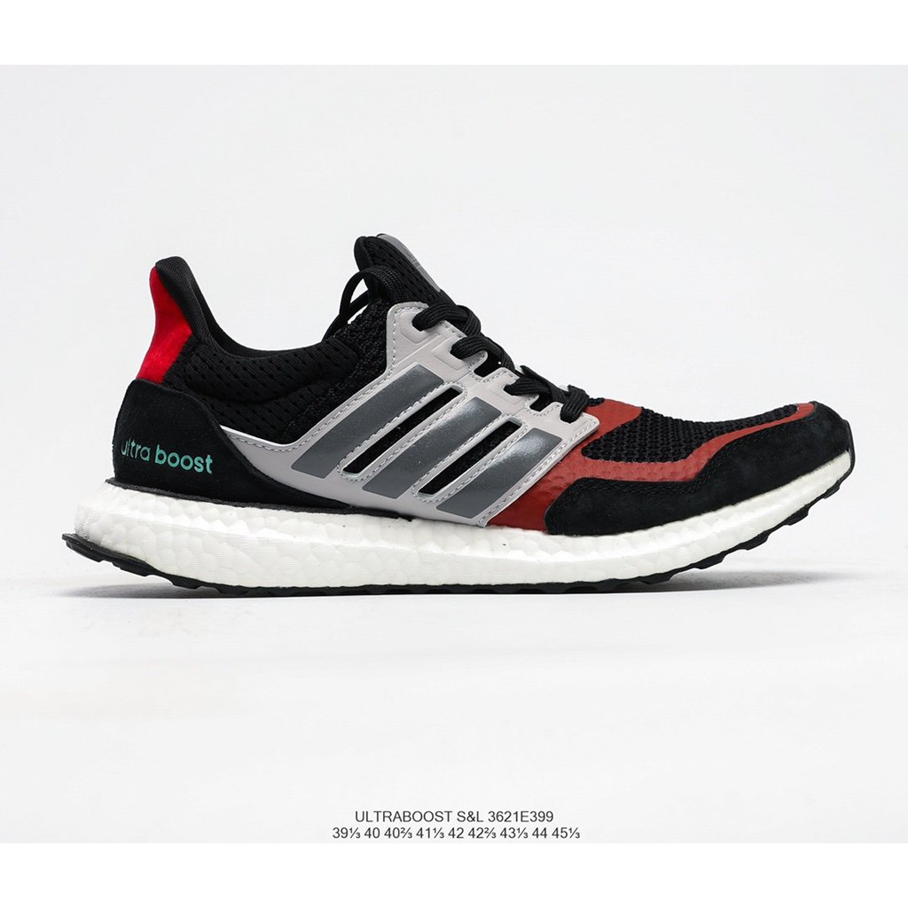 GIÀY SNEAKER MÃ SẢN PHẨM_Adidas Ultra Boost Pure NHIỀU MÀU PHONG CÁCH FULLBOX + FREESHIP KHI MUA 2 SẢN PHẨM