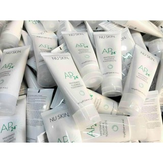 [Date 2023]-Kem đánh răng AP24 110g của Mỹ