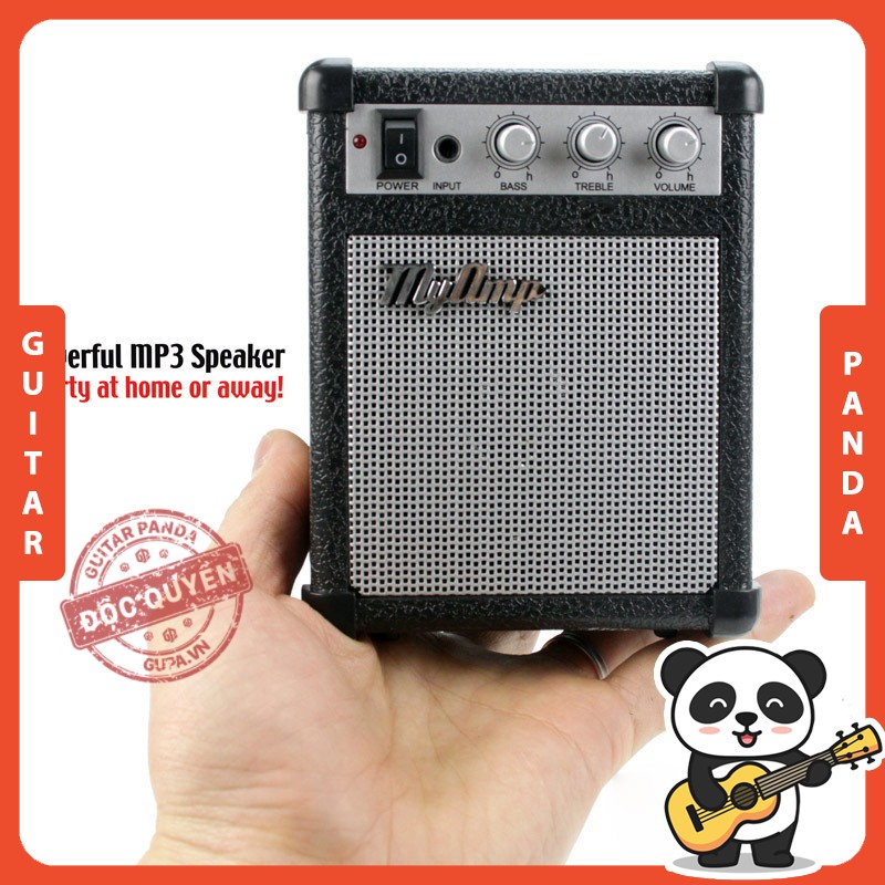 Amply Mini | Amply Guitar #8