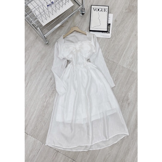 [ 𝐅𝐑𝐄𝐄 𝐒𝐇𝐈𝐏 ]  SÉT TƠ NHĂN 2 MÓN CÚP NGỰC CHUNG LƯNG XINH XẮN. CHẤT TƠ NHĂN PHA NHŨ CỰC ĐẸP