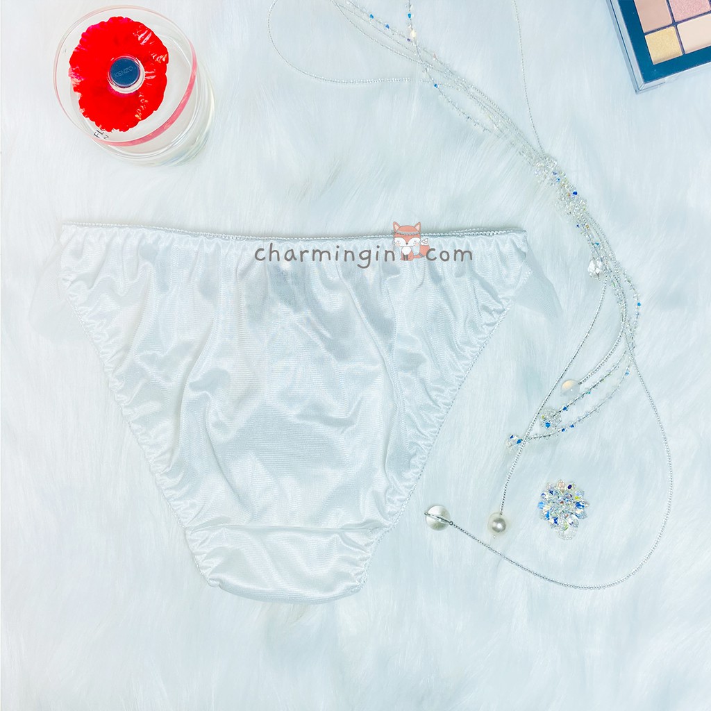 Quần lót dệt kim thời trang cao cấp dây lưng co giãn 18 kiểu size M-LL - QLDK0069