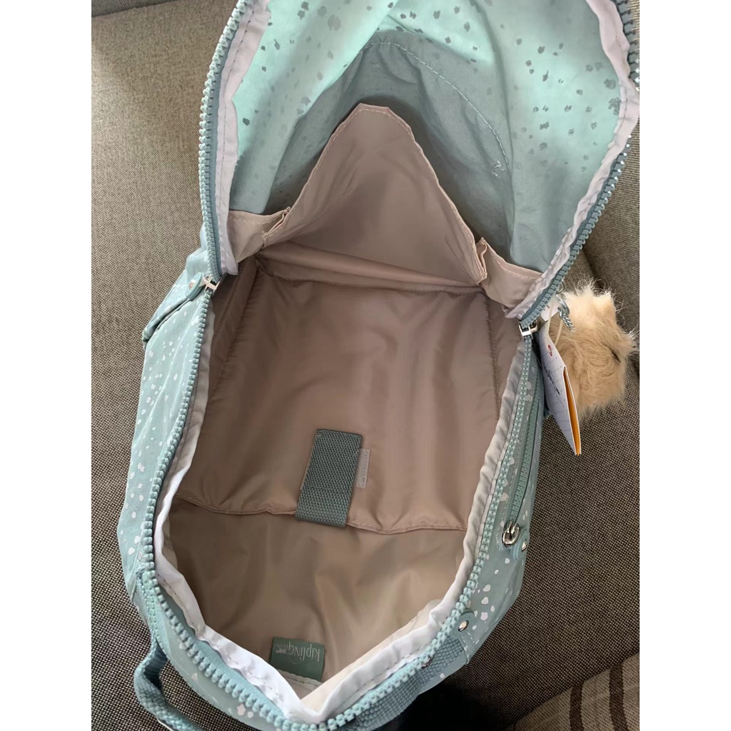 KIPLING Ba Lô Thể Thao Phong Cách Cổ Điển K21305