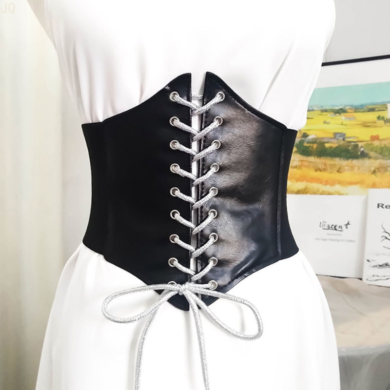 Đai Nịt Bụng Corset Cho Cô Dâu