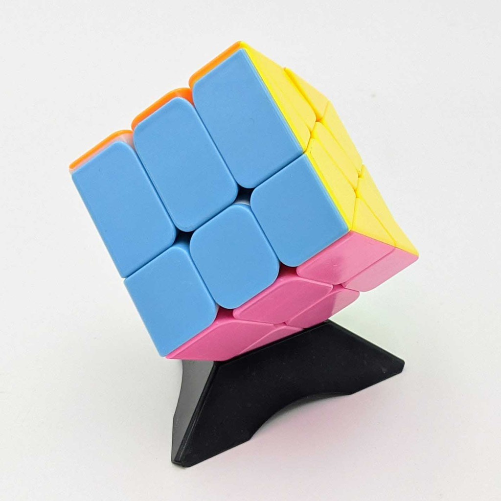 Rubik Windmill MAGIC CUBE - Rubic biến thể 6 mặt nâng cao khả năng tư duy và phát triển trí não