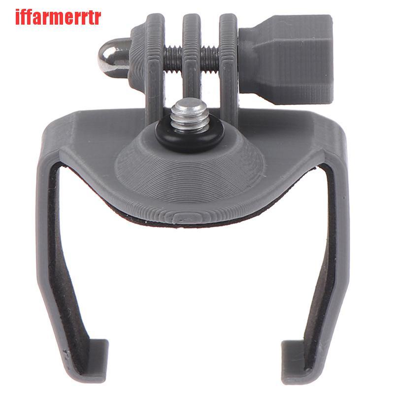 {iffarmerrtr}360° Panorama Camera Adapter Fixed Bracket Holder For DJI Mavic Mini Drone KGD