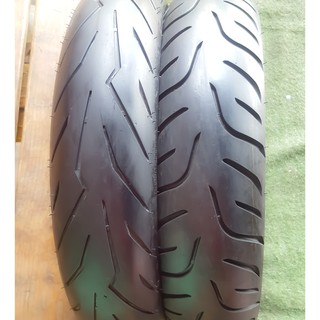 Cặp Lốp Lướt Ex150