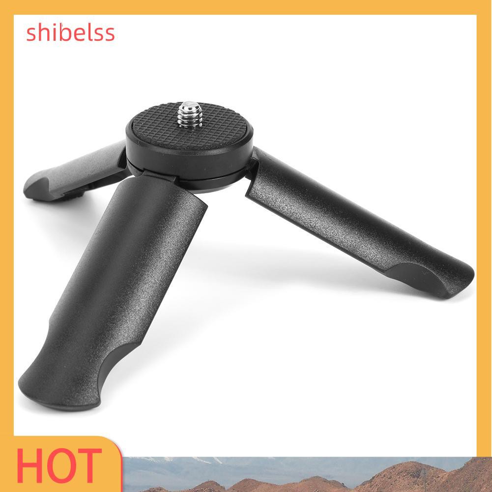 Chân đứng dùng gắn tripod gimbal giữ ổn định cho camera mini tiện dụng