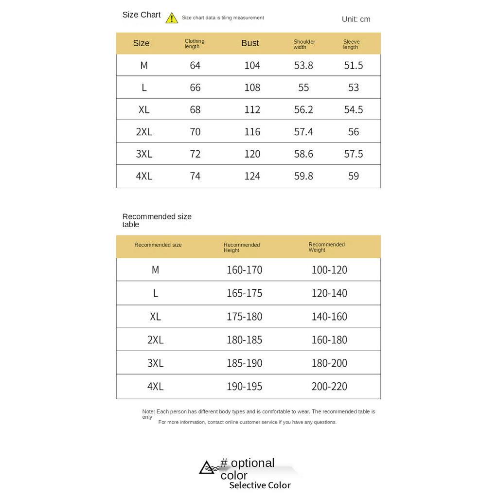 Áo Hoodie Tay Dài Phong Cách Hàn Quốc Size M-4Xl