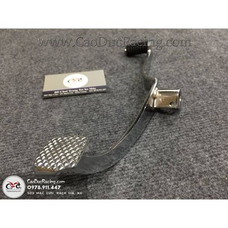 Cần số 2 chiều EX150 - WINNER - EX135 inox