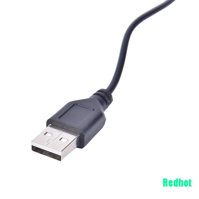 Cáp Sạc USB Chuyên Dụng Cho Đèn led Chất Lượng Cao