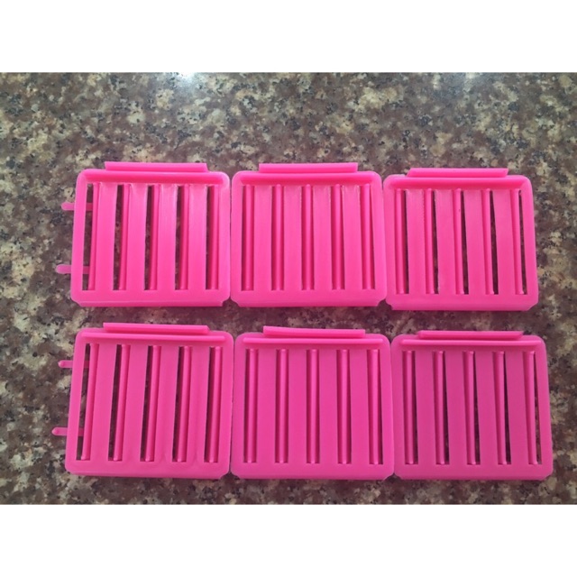 Bộ bấm xù, dập xù bản to