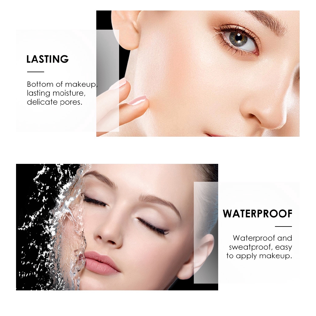 [Hàng mới về] Lọ gel lót trang điểm Focallure giữ ẩm tự nhiên chất lượng | BigBuy360 - bigbuy360.vn