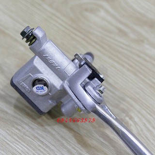 Tay thắng dầu wave s110