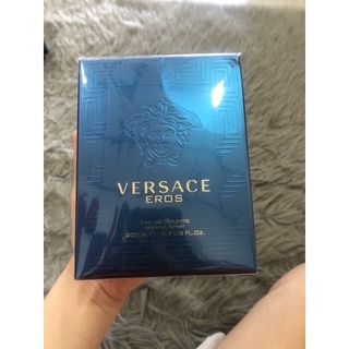 Nước Hoa Nam Versace Eros EDT 10ml