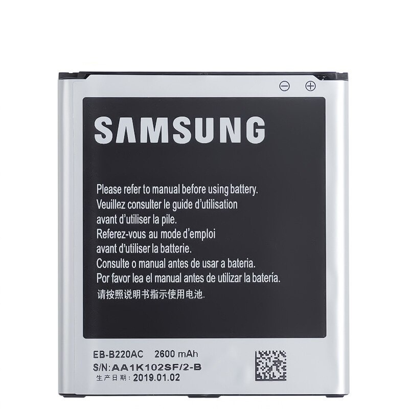 [Hàng chuẩn zin] Pin Samsung Galaxy Grand 2 (G7102 / G7106) bảo hành đổi mới