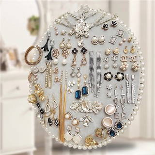 [HÀNG ORDER] Giá treo bông tai