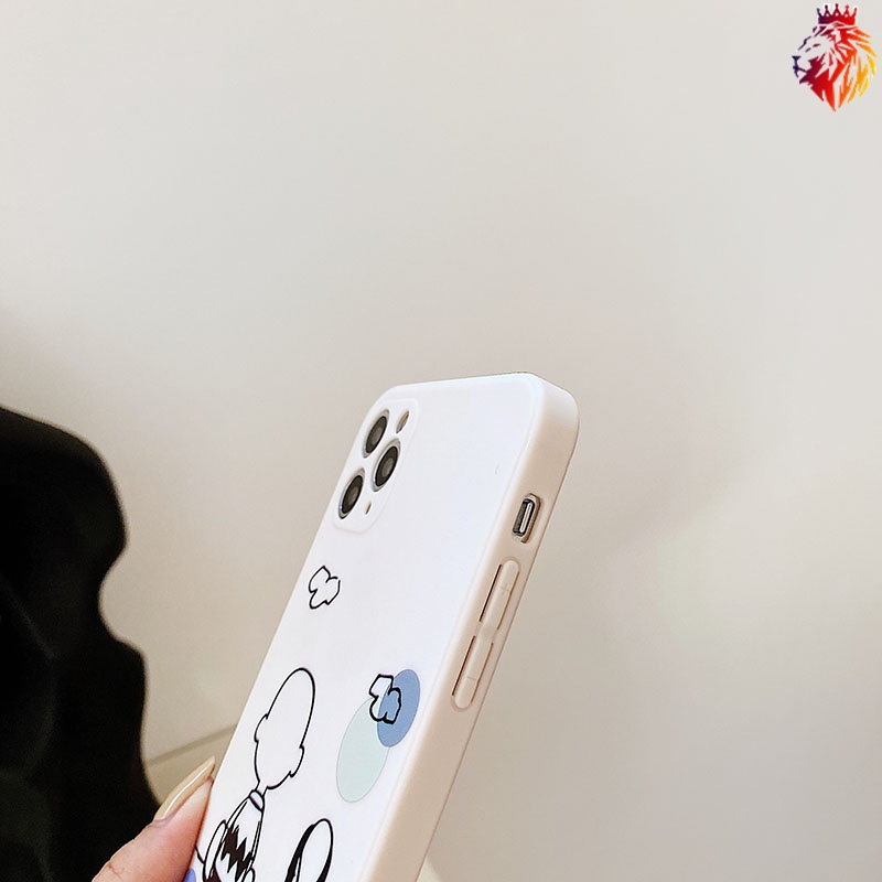 Ốp lưng iphone 6plus 6splus 7 plus 8plus X Xr XsM 11 12 13 Promax 14 Promax - MANGO797 - MangoOvil