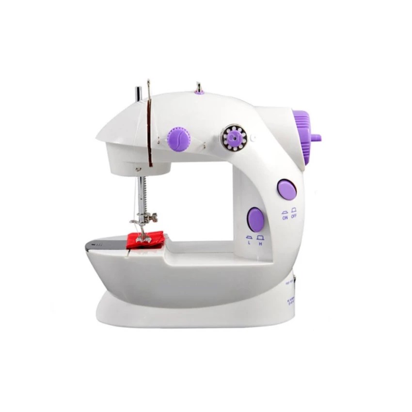 Máy khâu Mini CMD (Trắng)