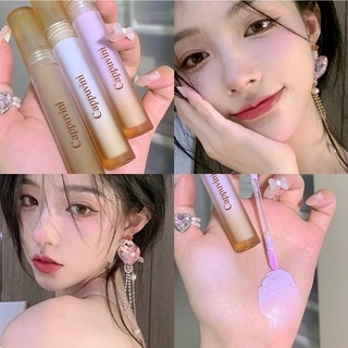 Má Hồng Dạng Lỏng Che Khuyết Điểm Làm Sáng Màu Da