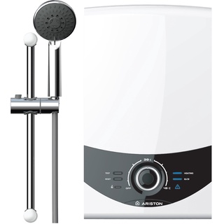 Máy nước nóng trực tiếp ariston smc45pe sbs-vn - hàng chính hãng - bảo hành 24 tháng