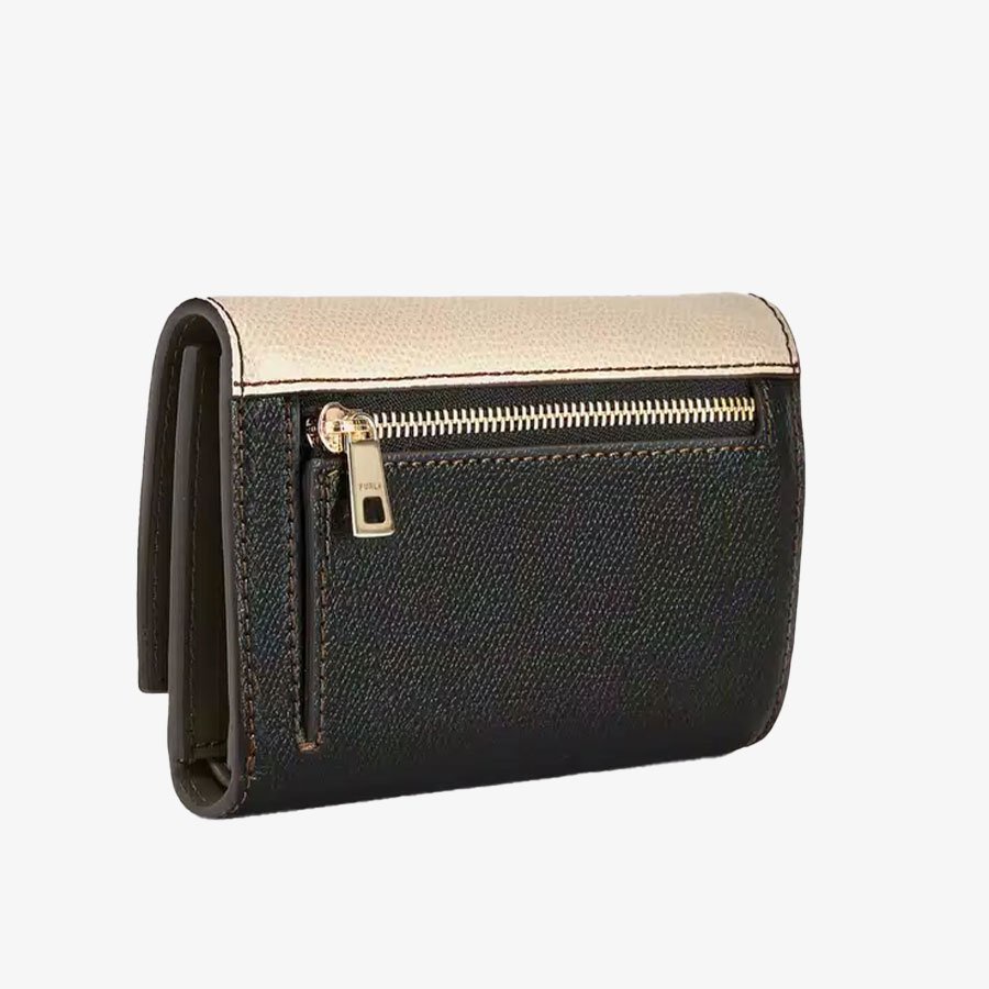 Ví FURLA 1927 M Compact Wallet