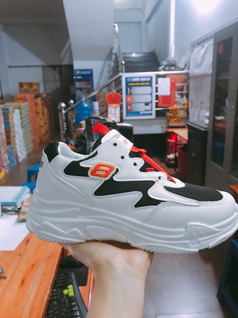 [Có sẵn] Tặng kèm combo quà trị giá 50k!! Giày ulzzang nữ Hàn quốc  2018 kèm ảnh thật | BigBuy360 - bigbuy360.vn