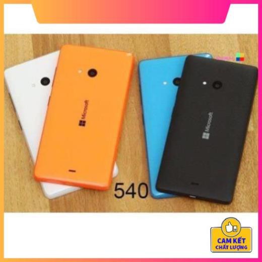 Nắp lưng Nokia Lumia 540 BMAX