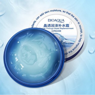 Kem dưỡng da chống nẻ Bioaqua ( nấm rơm shop)