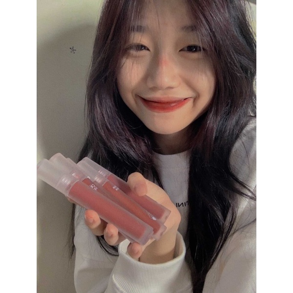 Son WINZY Ver3 🐥( Mua 1 Tặng 1 )
