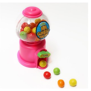 [Hot] Máy bán kẹo Mini Gumball Machine