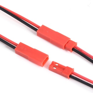 ✅1 Cặp jack jst plug. Nối pin lipo