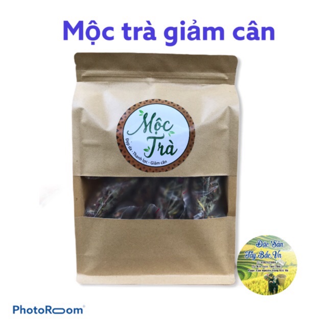 Mộc trà - trà giảm cân , thanh lọc cơ thể | BigBuy360 - bigbuy360.vn