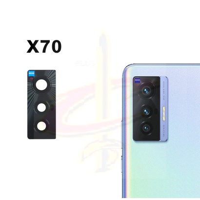 Thấu Kính Thay Thế Cho Camera Điện Thoại VIVO X70 Pro +