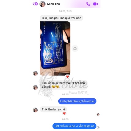 Linh phù Tây Tạng (xin lộc tại chùa Quan Âm) | BigBuy360 - bigbuy360.vn