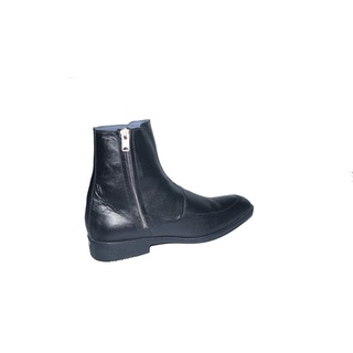 Giày boot nam da bò thật. Mã số: B237