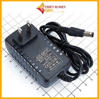 Nguồn Adapter 3V-2A 5.52.1mm