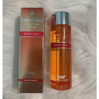 Nước Hoa Hồng Dr.Ci: LaboLabo Super Keana Se Khít Lỗ Chân Lông