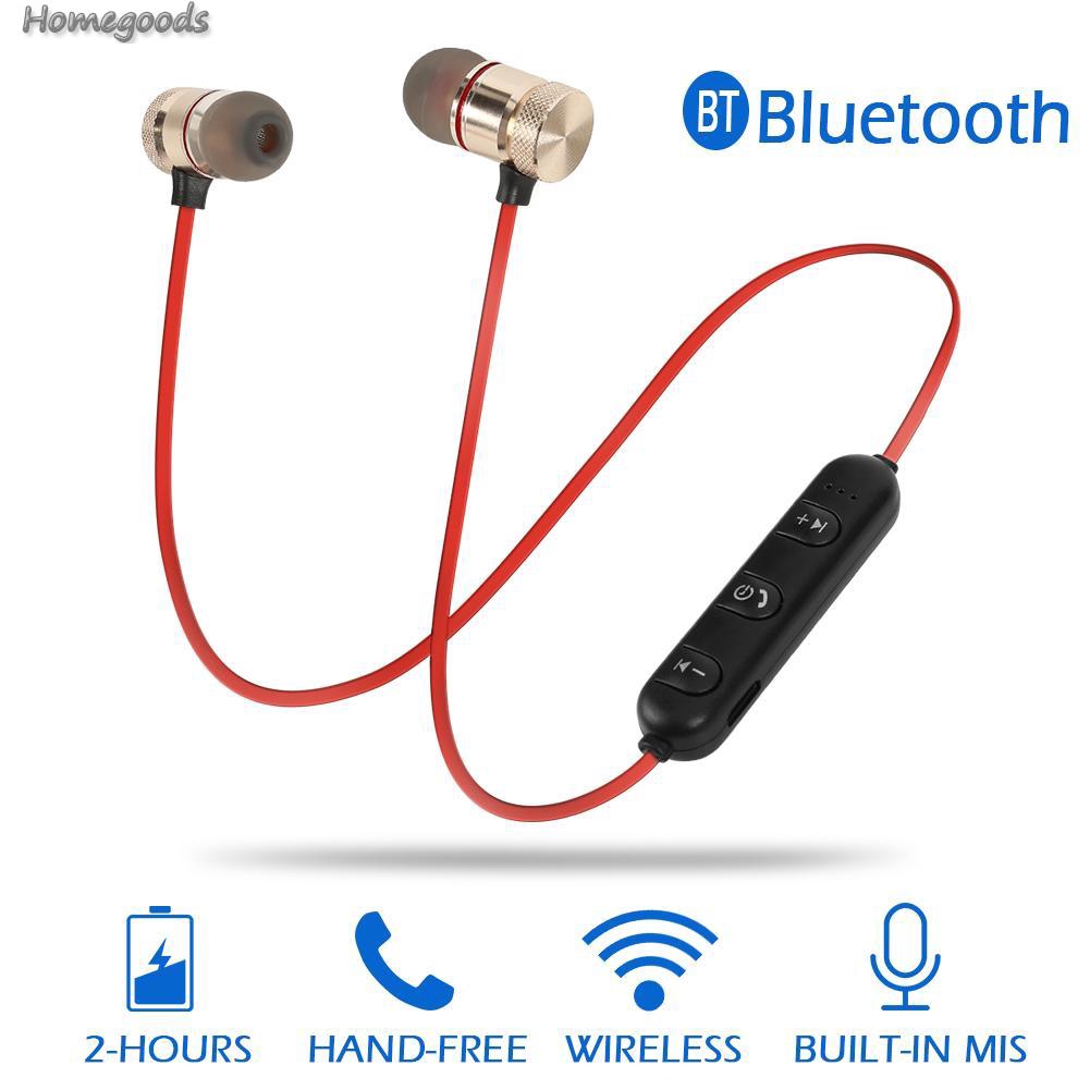 Tai Nghe Bluetooth Có Mic | BigBuy360 - bigbuy360.vn