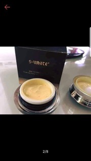 [ THANH LÍ] face nám thường swhite