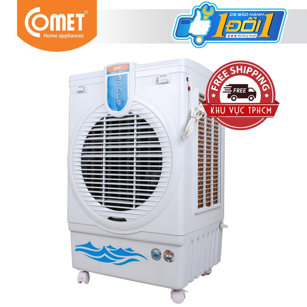 Máy làm mát không khí Comet CM8840