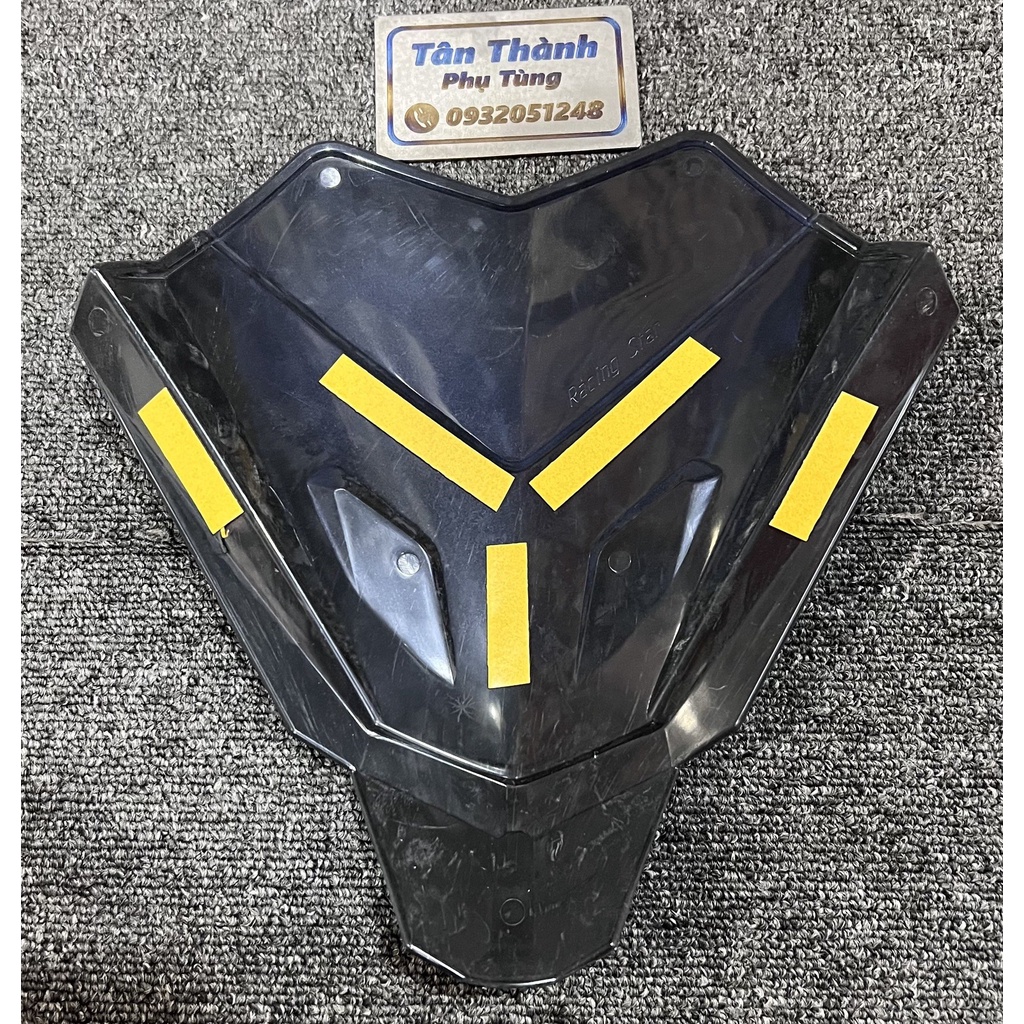 Mão Winner X V3 2022 Dochoixe