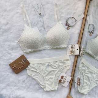 Set bralette xuất dư xịn
