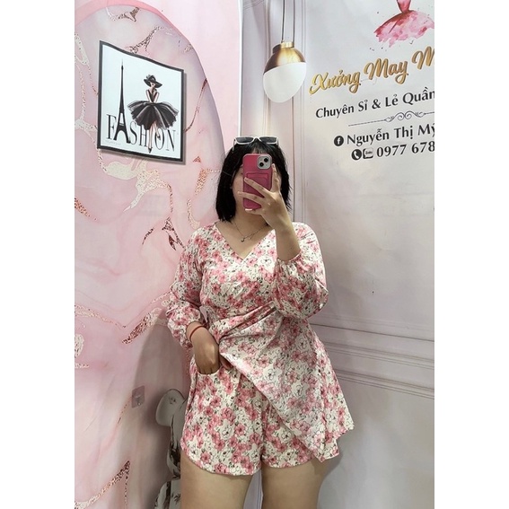 Đầm bigisze có quần trong từ 65kg đến 95kg