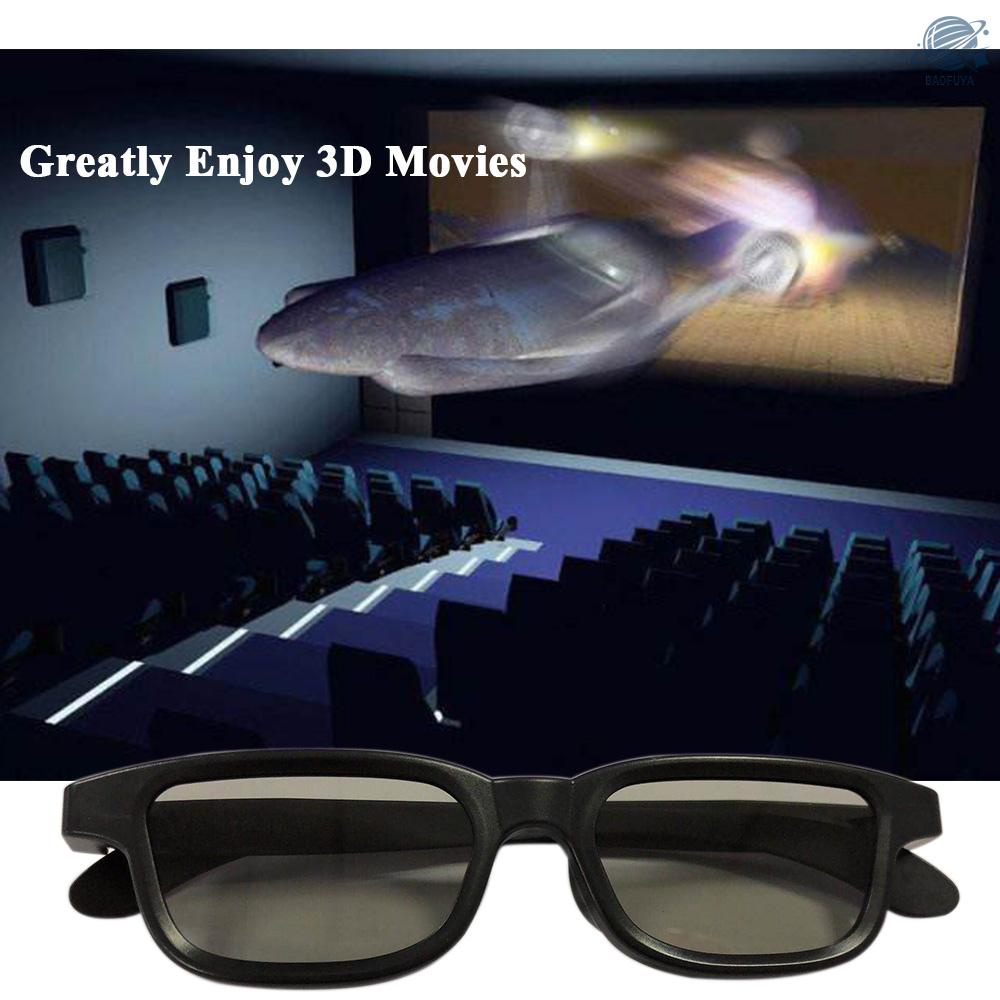 Kính Phân Cực 3d G90 Cho Phim Ảnh | BigBuy360 - bigbuy360.vn