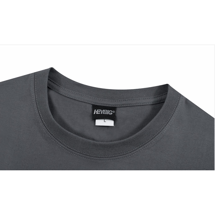 Áo phông Nelly Heybig cộc tay - Milky Girl