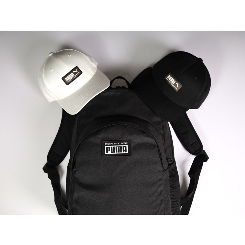 Balo thể thao Pu-ma