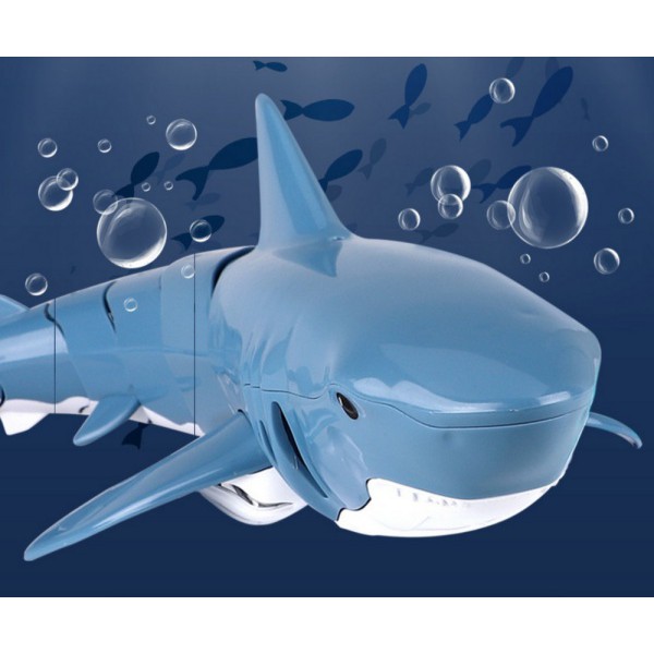 Cá Mập Dưới Nước Điều Khiển Từ Xa Shark doo-doo-doo