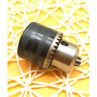 ĐẦU KHOAN 10MM ĐUÔI REN -  CÔN