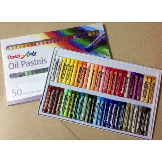 SÁP DẦU PENTEL OIL PENTELS CHÍNH HÃNG